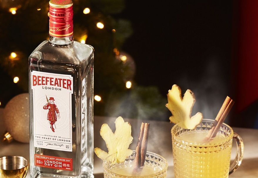 beefeater london dry ginger apple cocktail aspect ratio 260 180