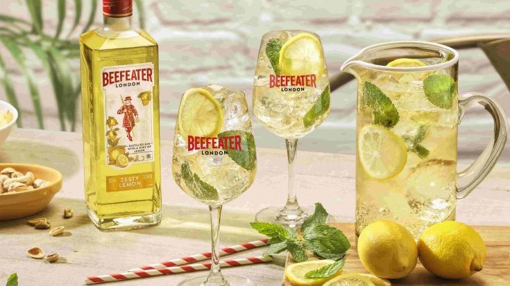 beefeater zesty lemon spritz cocktail 1 aspect ratio 16 9