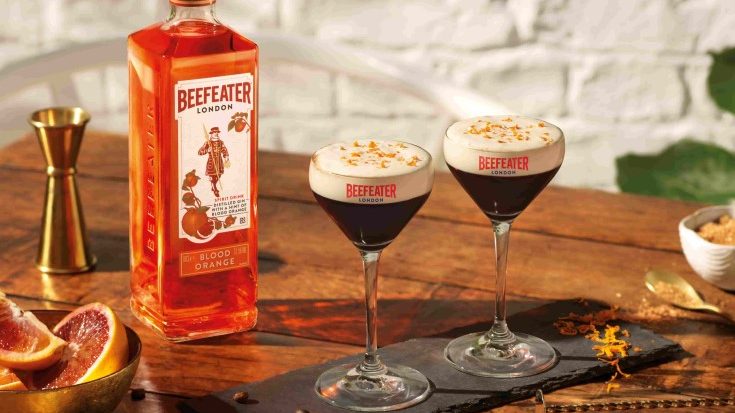 beefeater blood orange london coffee cocktail aspect ratio 16 9