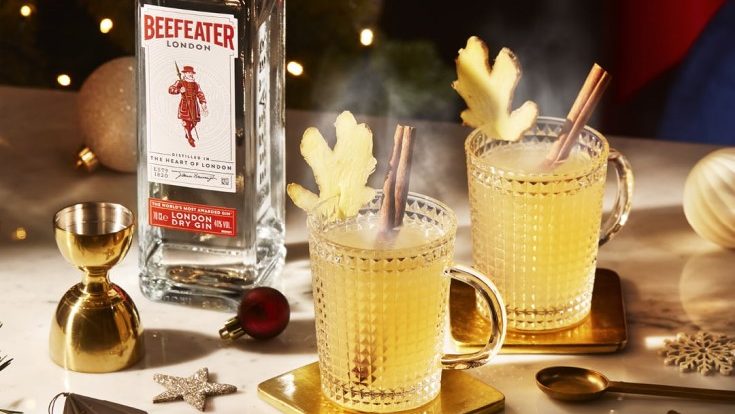 beefeater london dry gin ginger apple cocktail aspect ratio 16 9