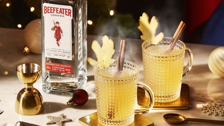 beefeater london dry gin ginger apple cocktail aspect ratio 16 9