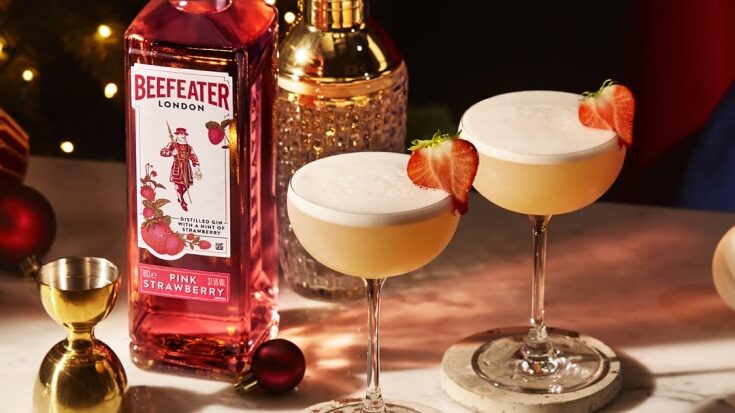 beefeater pink strawberry gin lady cocktail aspect ratio 16 9